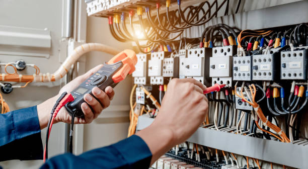 Best Electrical Upgrades for Homes  in Stanford, CA