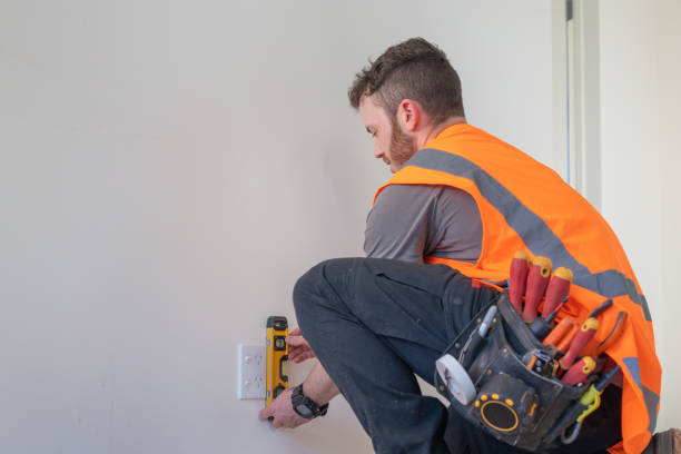 Best Commercial Electrician Services  in Stanford, CA